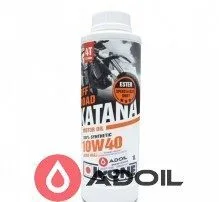 Ipone Katana Off Road 10w-40