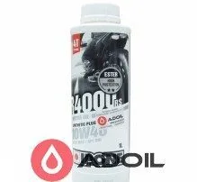 Ipone R4000Rs 10w-40