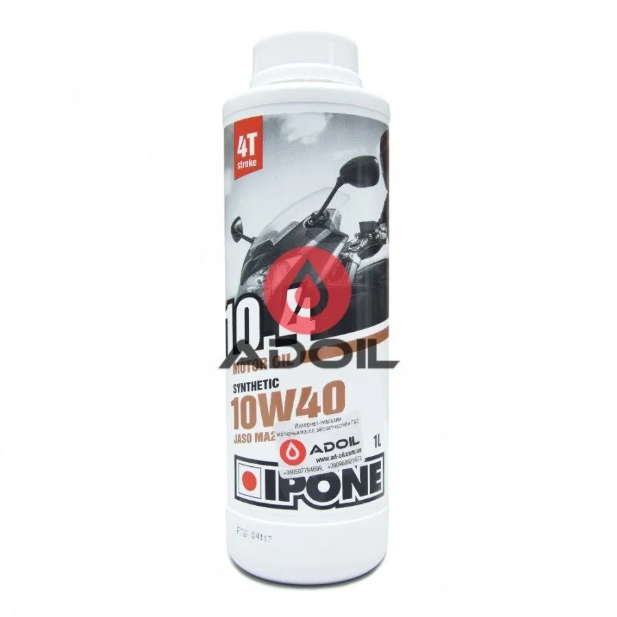 Ipone 10.4 10w-40