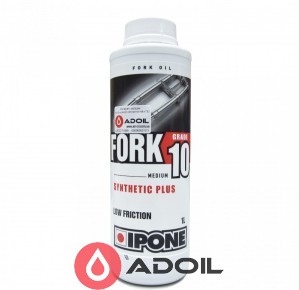 Ipone Fork 10w