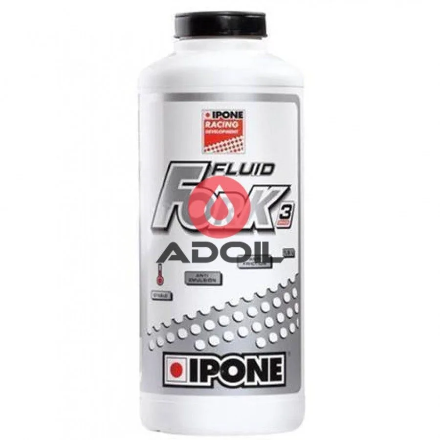 Ipone Fork 20w
