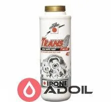 Ipone Trans 4 80w-140