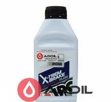 Ipone X Trem Brake Fluid Racing