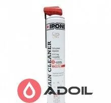 Аерозольний очищувач ланцюгів Ipone Chain Cleaner