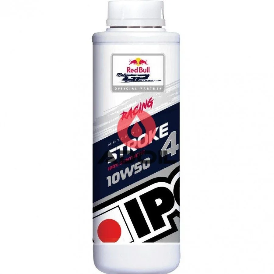 Ipone Stroke 4 Racing 10w-50