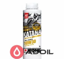 Ipone Full Power Katana 10w-30