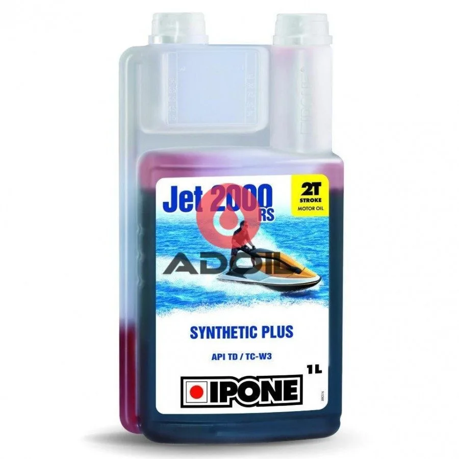 Ipone Jet 2000 Rs