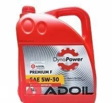 DynaPower Premium F 5w-30