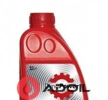 DynaPower Turbo Diesel 10w-40