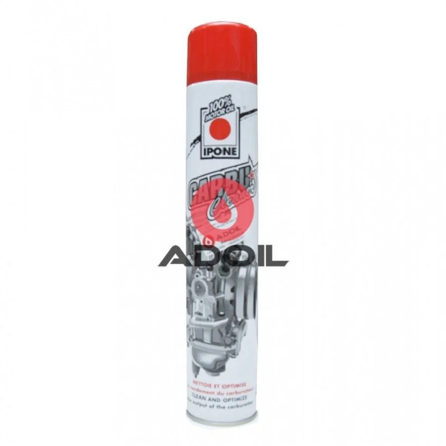 Очиститель карбюратора Ipone Carbu Cleaner