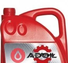 DynaPower Td Ultra 10w-40
