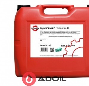 DynaPower Hydrolin Gf 46
