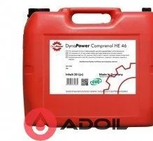 DynaPower Comprenol He 46