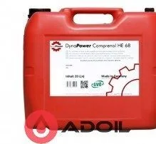 DynaPower Comprenol He 68