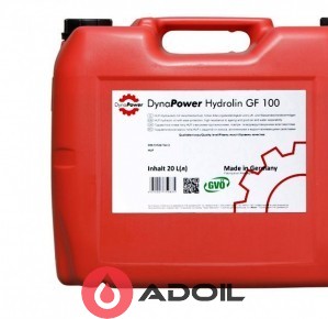 DynaPower Hydrolin Hf 68