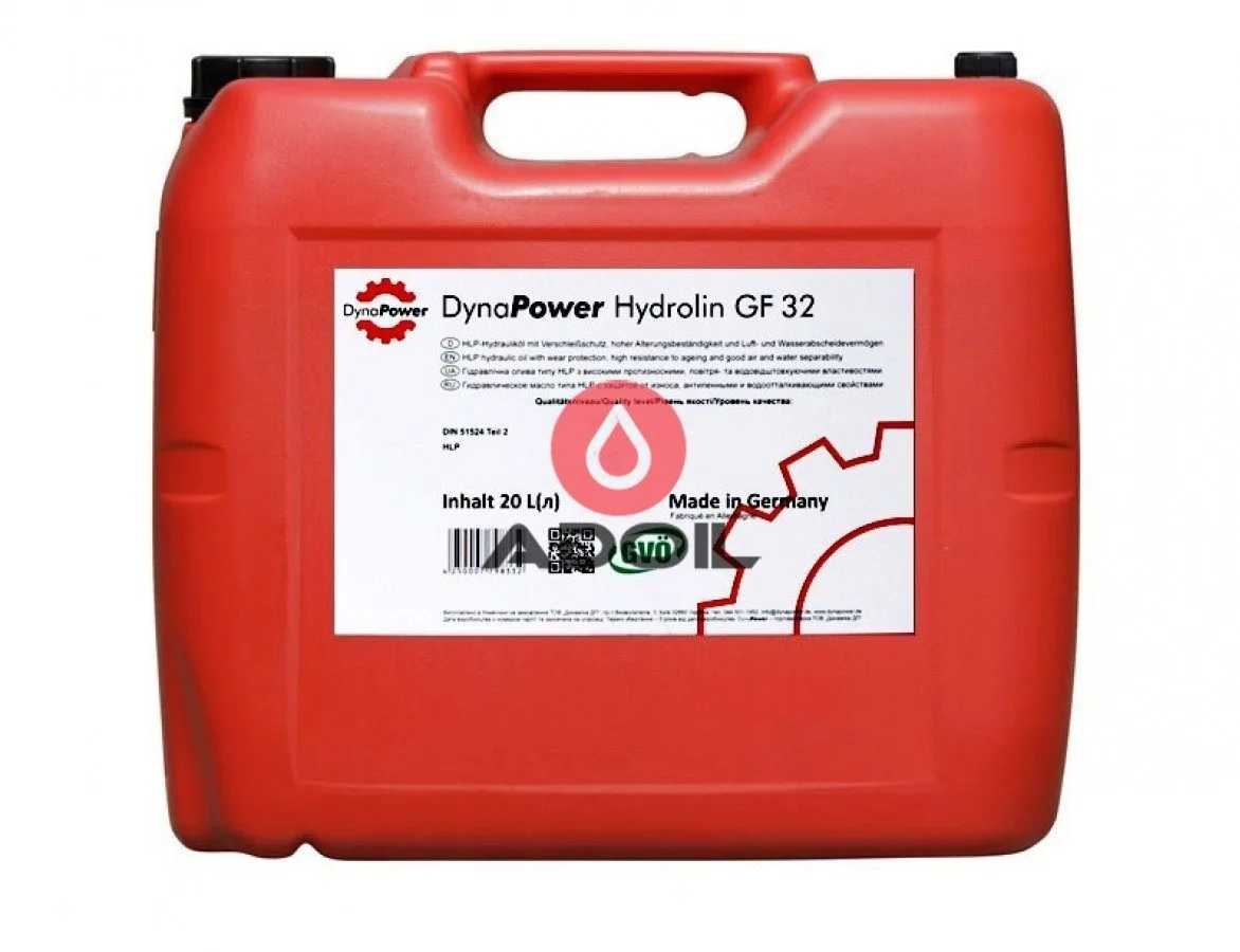 DynaPower Hydrolin Gf 32