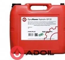 DynaPower Hydrolin Gf 32