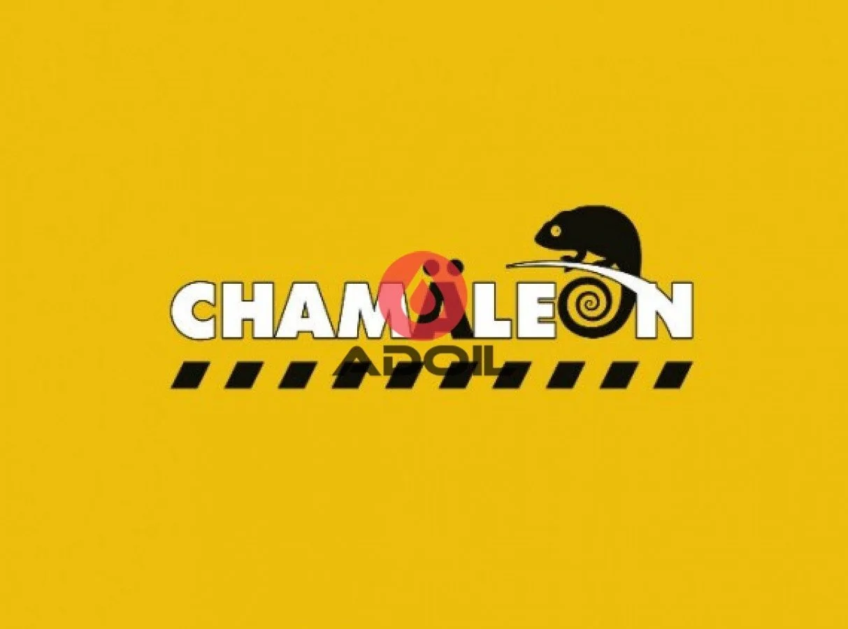 Алкидная автоэмаль Chamleon 325 зеленая липа