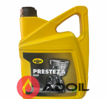 Kroon Oil Presteza Msp 0w-20