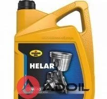 Kroon Oil Helar 0w-40