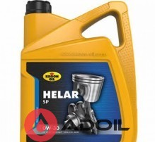Kroon Oil Helar Sp 0w-30