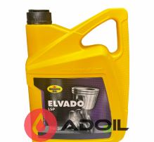 Kroon Oil Elvado Lsp 5w-30
