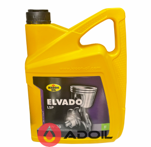 Kroon Oil Elvado Lsp 5w-30