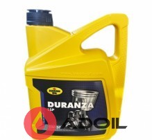 Kroon Oil Duranza Lsp 5w-30
