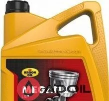Kroon Oil Meganza Lsp 5w-30