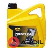 Kroon Oil Presteza Msp 5w-30