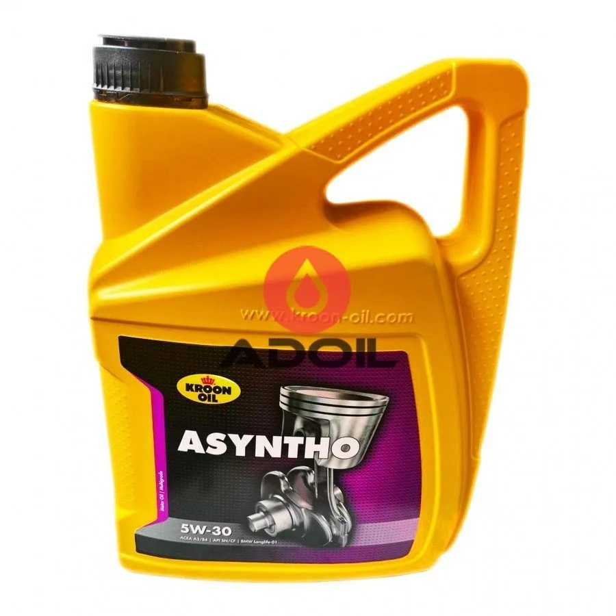Kroon Oil Asyntho 5w-30