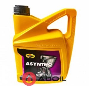 Kroon Oil Asyntho 5w-30