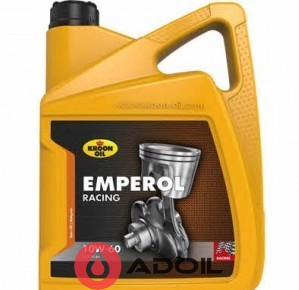 Kroon Oil Emperol Racing 10w-60