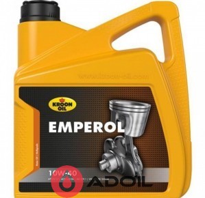Kroon Oil Emperol 10w-40