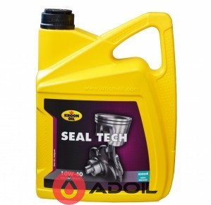 Kroon Oil Seal Tech 10w-40