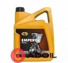 Kroon Oil Emperol Diesel 10w-40