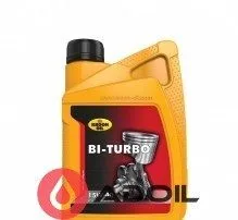 Kroon Oil Bi-Turbo 15w-40