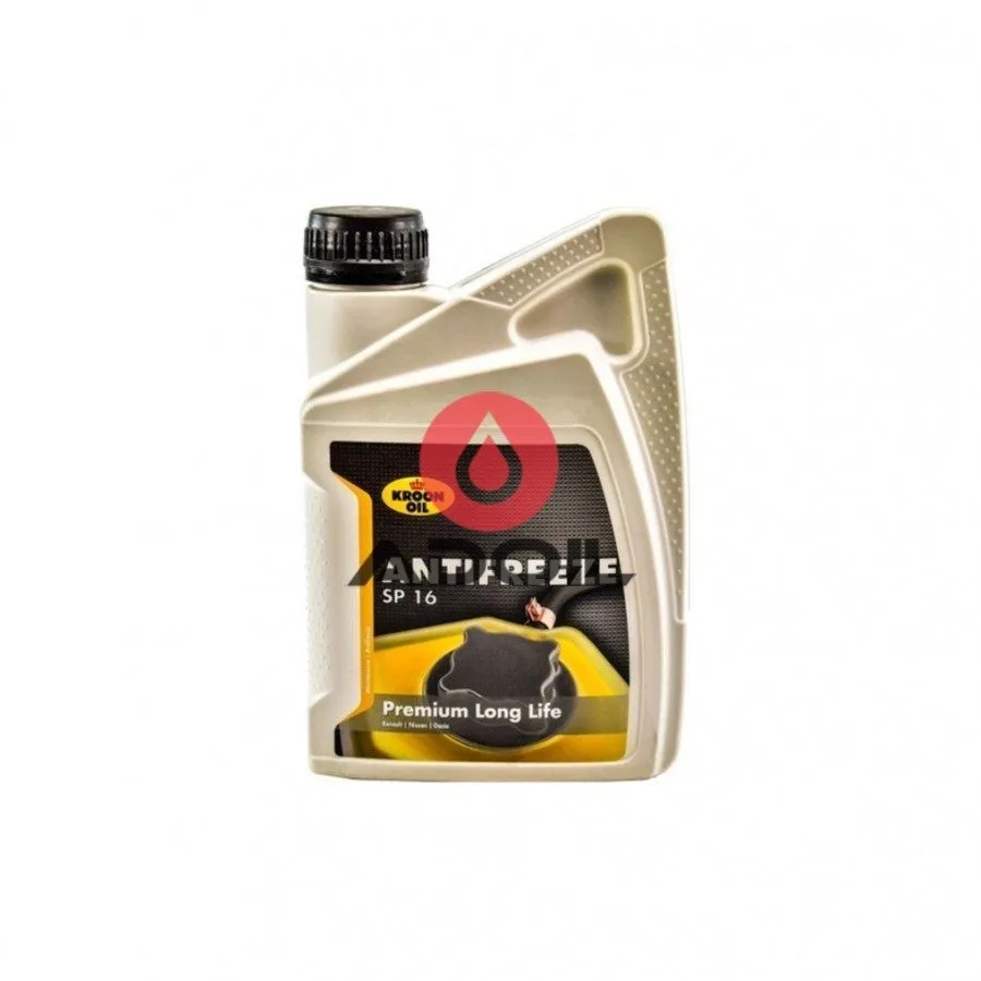 Kroon Oil Premium Long Life SP 16