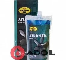 Kroon Oil Atlant Gear Oil 75w-90