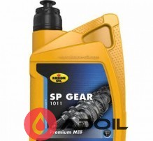 Kroon Oil Sp Gear 1011