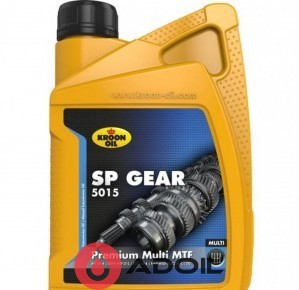 Kroon Oil Sp Gear 5015