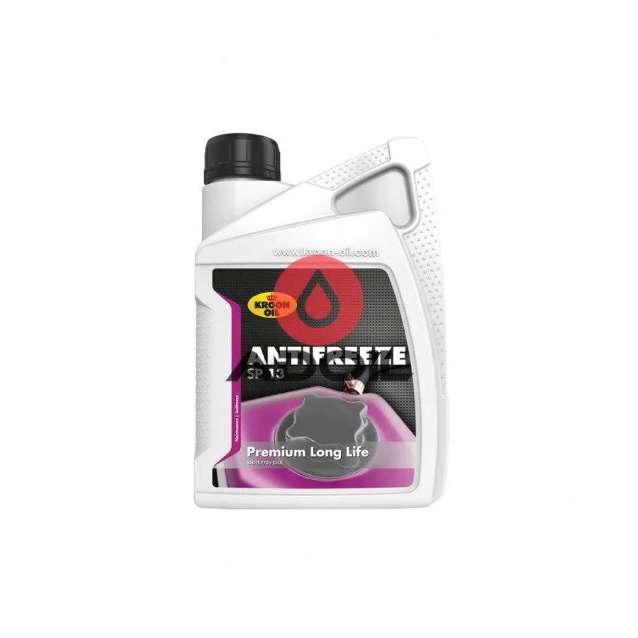 Kroon Oil Premium Long Life SP 13
