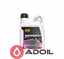 Kroon Oil Premium Long Life SP 13