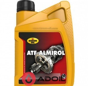 Kroon Oil Atf Almirol