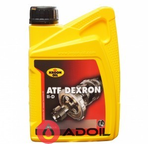 Kroon Oil Atf Dexron II-D