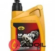 Kroon Oil Sp Matic 2032
