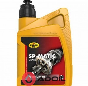 Kroon Oil Sp Matic 2094