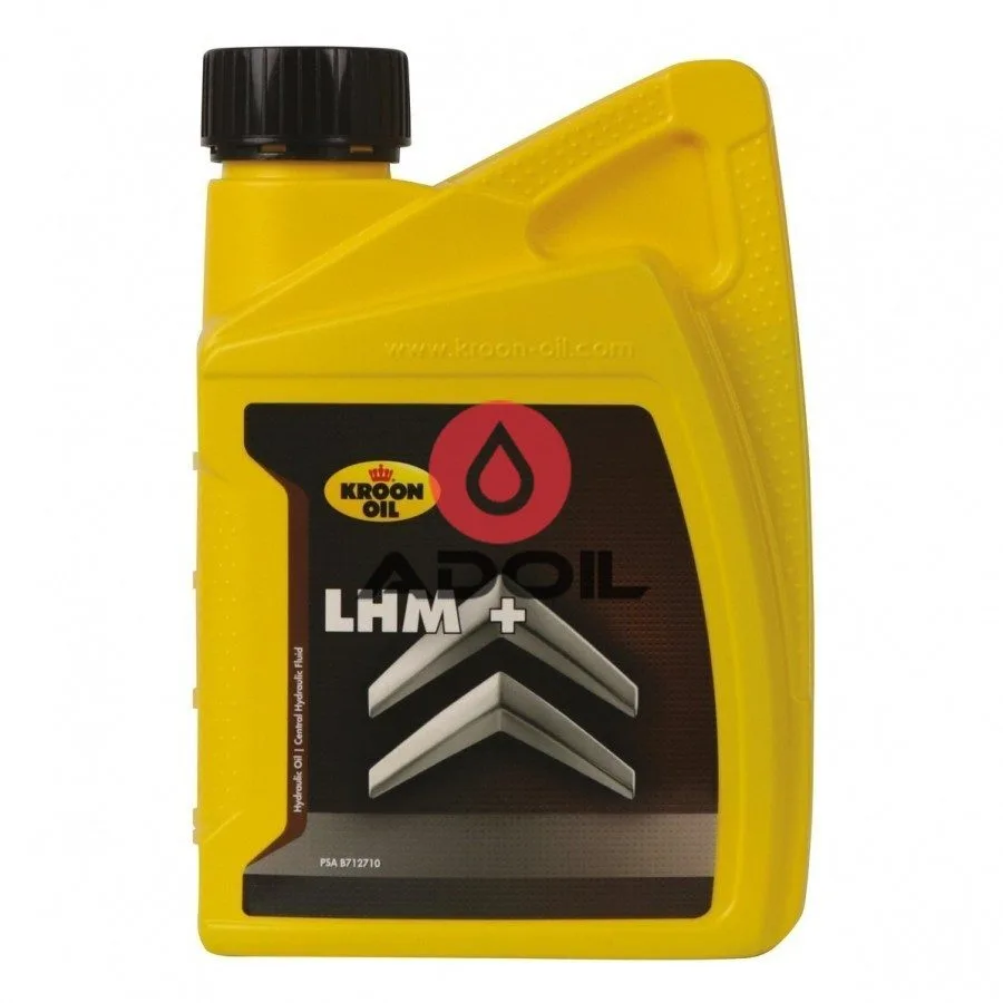 Kroon Oil Lhm +