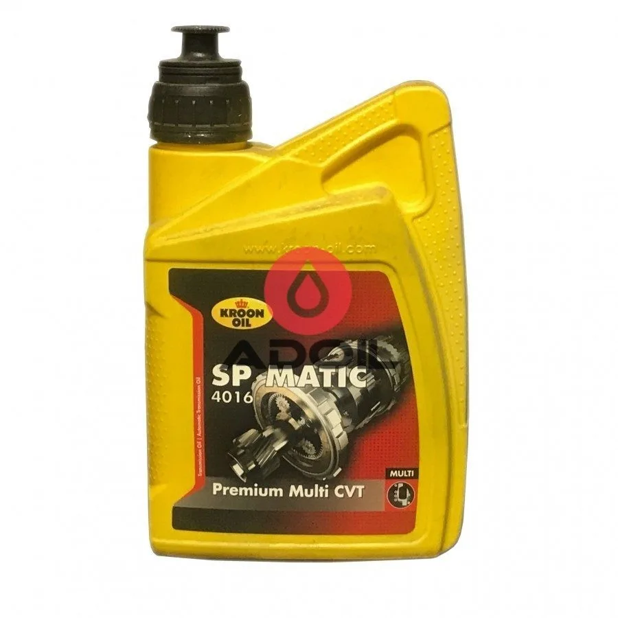 Kroon Oil Sp Matic 4016