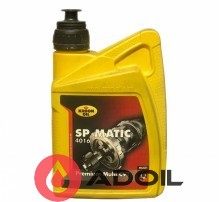 Kroon Oil Sp Matic 4016